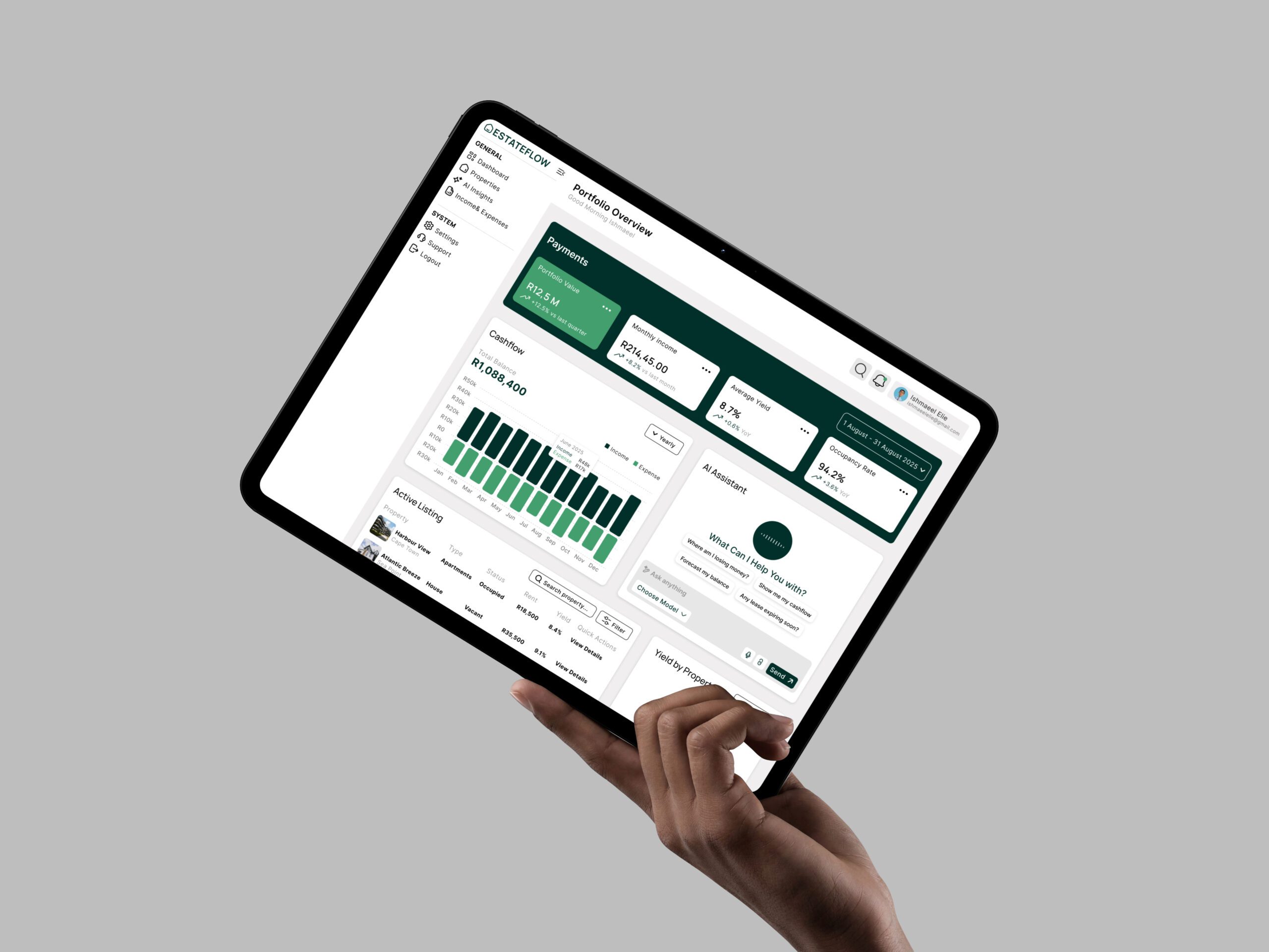 iPad Pro